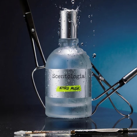 Exploratory Musky Fragrances