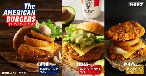 Regional Cuisine-Inspired Sandwiches