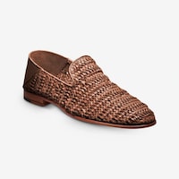 Craftsmanship-Driven Shoe Ranges