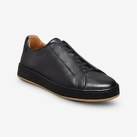 Craftsmanship-Driven Shoe Ranges Image 4