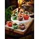 Chocolate Bar-Inspired Muffins Image 1