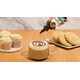 Squeezable Vanilla Bean Pastes Image 1