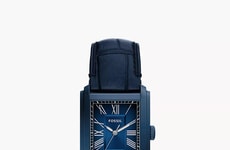 Heirloom-Inspired Timepieces