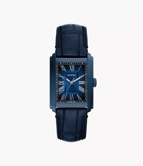 Heirloom-Inspired Timepieces