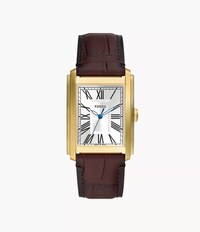 Heirloom-Inspired Timepieces Image 2
