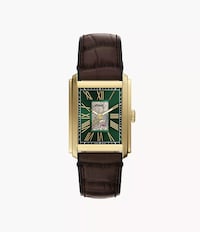 Heirloom-Inspired Timepieces Image 4