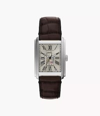 Heirloom-Inspired Timepieces Image 5
