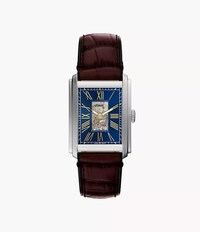 Heirloom-Inspired Timepieces Image 6