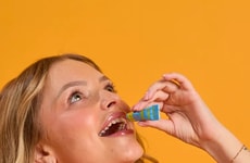 Powdered Caffeine Supplements