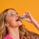 Powdered Caffeine Supplements Image 1