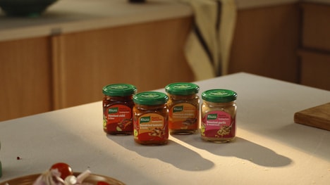 Concentrated Cooking Pastes