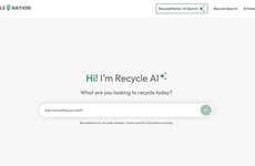 Conversational Recycling Agents