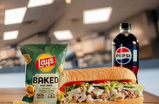 Summer-Ready QSR Menus