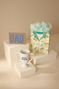 Father-Honoring Appreciation Collections