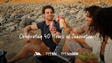 Anniversary-Celebrating Cooler Companies
