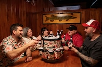 Summer BBQ-Themed Collaborations