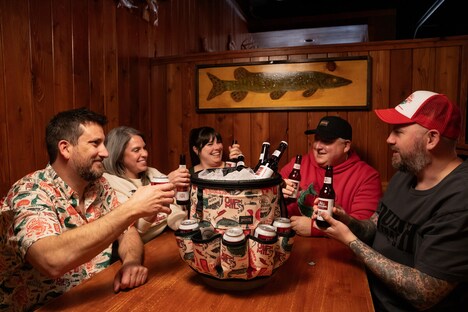 Summer BBQ-Themed Collaborations