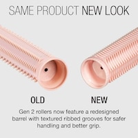 Heatable Hair Roller Sets Image 2