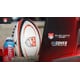 Hydration-Focused Rugby Partnerships Image 1