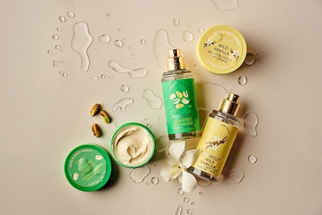 Top 100 Cosmetics Trends in June