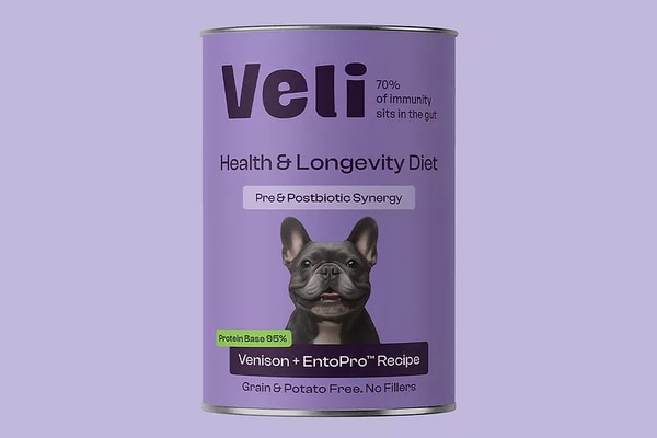 Alt-Protein Pet Foods