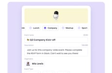 Workplace Engagement Platforms
