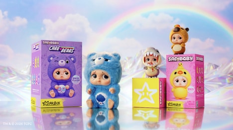 Premium Kidult Collectibles