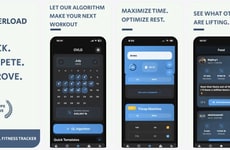 Fitness Tracking Apps