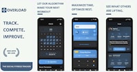 Fitness Tracking Apps