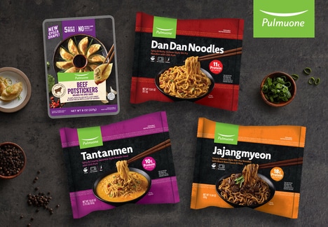 Chef-Style Noodle Bowls