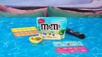 Reality Show Candy Packs