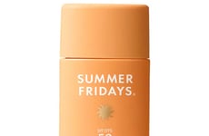 Serum-Inspired SPF Formulas