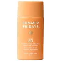 Serum-Inspired SPF Formulas Image 1