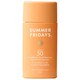 Serum-Inspired SPF Formulas Image 1