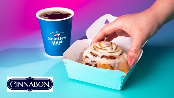 Branded Coffee Bakery Partnerships