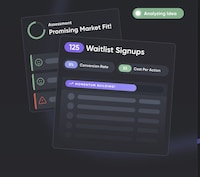 Startup Validation Tools