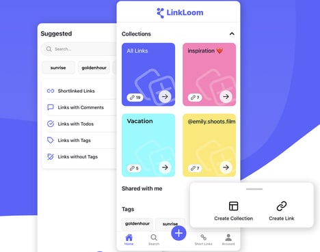 Link Management Tools
