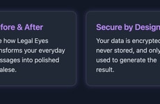 Legal Tech Tools