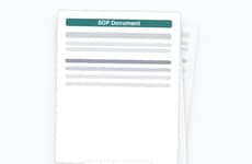 Business Operations Tools