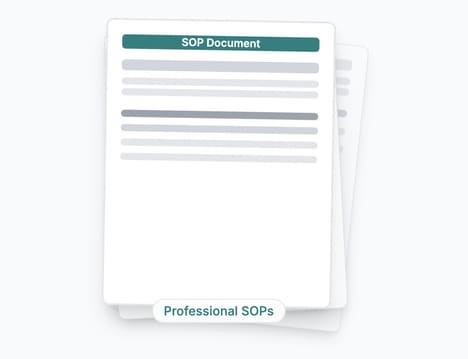 Business Operations Tools