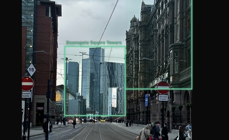 AI Image Analysis Tools