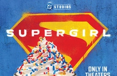 Heroic Ice Cream Partnerships
