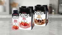 Flavor-Driven Premixed Protein Shakes