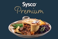 Filling-Packed Foodservice Pies Image 1