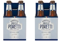 Alcohol-Free Italian Heritage Beers