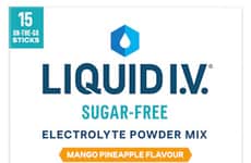 Zero-Sugar Electrolyte Mixes
