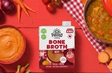 Kid-Friendly Bone Broths