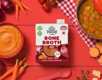 Kid-Friendly Bone Broths Image 1