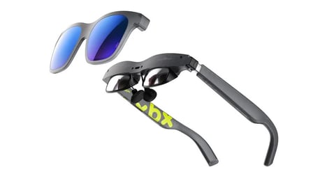 Accessible AR Eyewear Brands