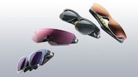 Accessible AR Eyewear Brands Image 2